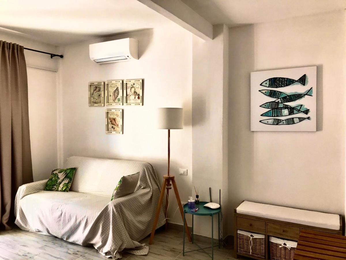 Appartement Cà Lea,2 Minuti Dalla Di Monterosso