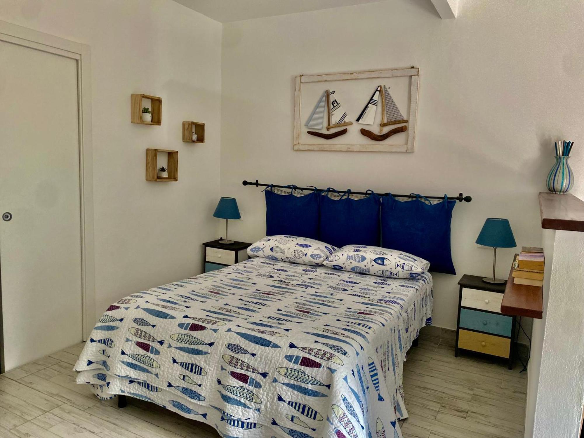 Cà Lea,2 Minuti Dalla Di Monterosso Appartement