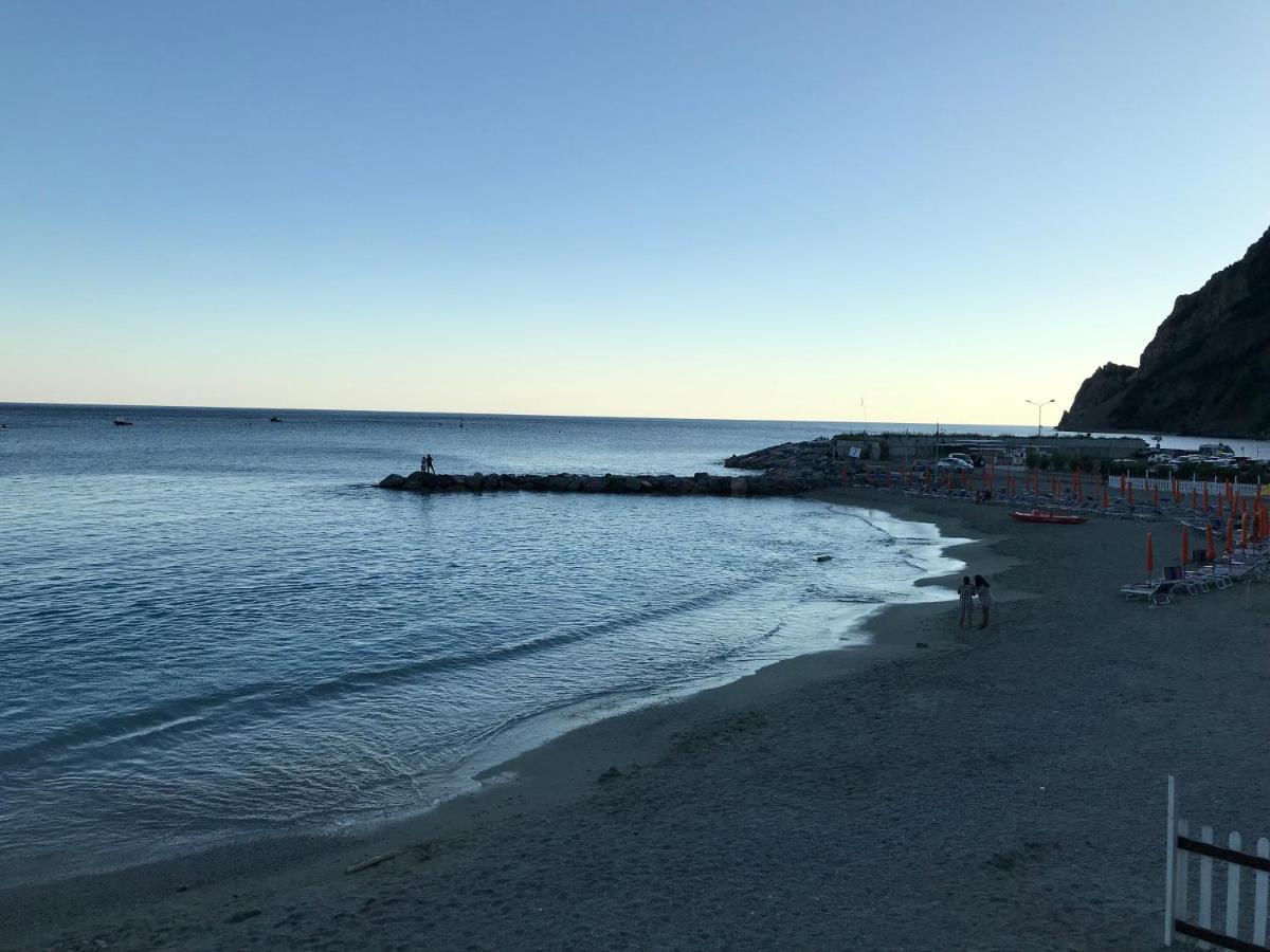 Appartement Cà Lea,2 Minuti Dalla Di Monterosso *
