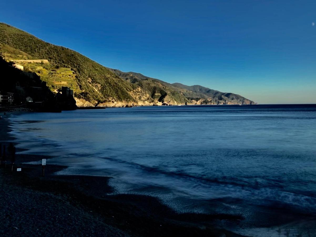 Cà Lea,2 Minuti Dalla Di Monterosso Appartement