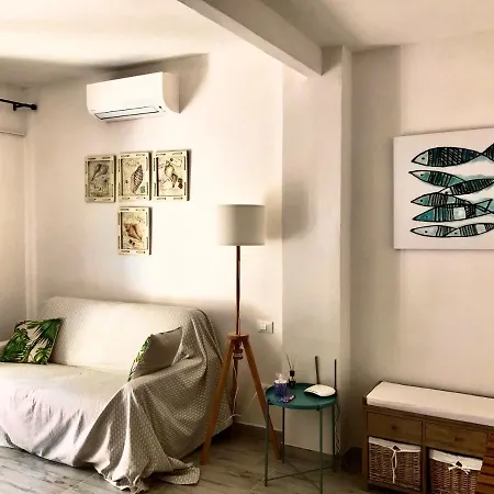 Ca Lea Beach House Monterosso al Mare Exterior photo