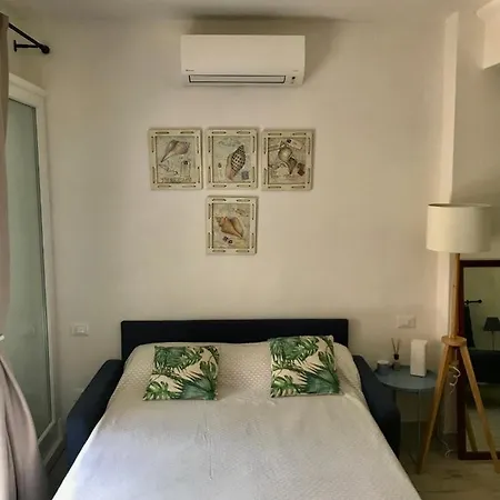 Ca Lea Beach House Monterosso al Mare Exterior photo