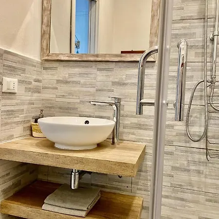 Ca Lea Beach House Monterosso al Mare Exterior photo