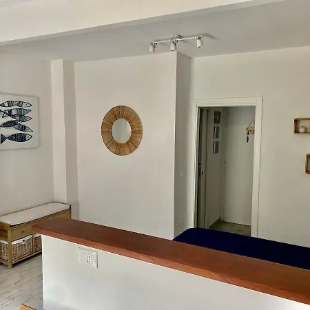 Ca Lea Beach House Monterosso al Mare Exterior photo