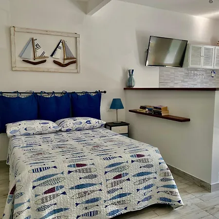Ca Lea Beach House Monterosso al Mare Exterior photo