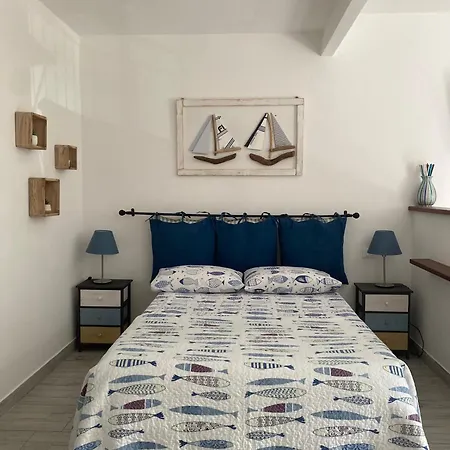 Ca Lea Beach House Monterosso al Mare Exterior photo