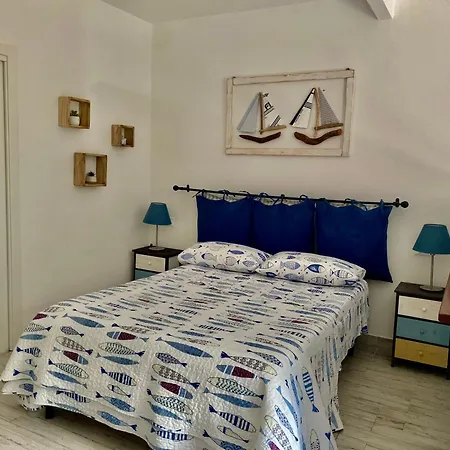 Ca Lea Beach House Monterosso al Mare Exterior photo