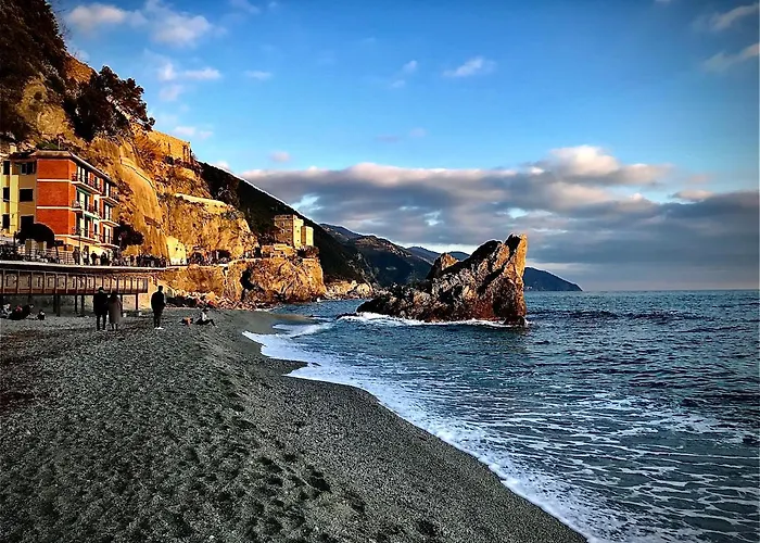 Ca Lea Beach House