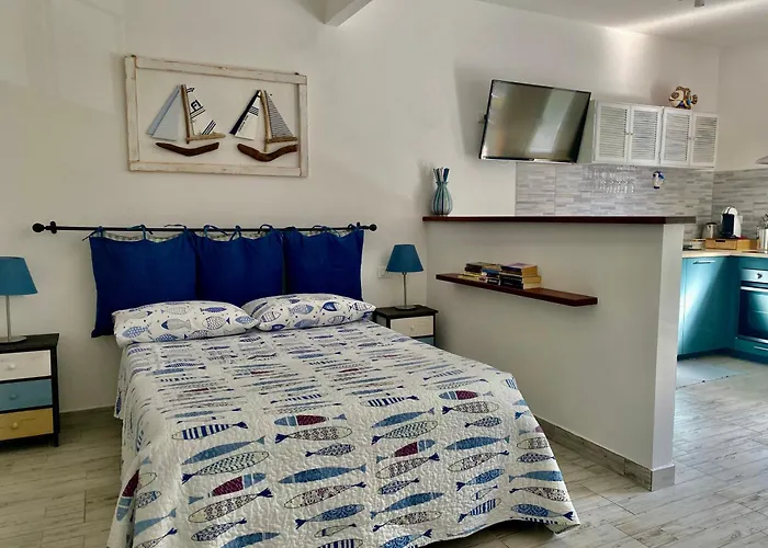 Ca Lea Beach House