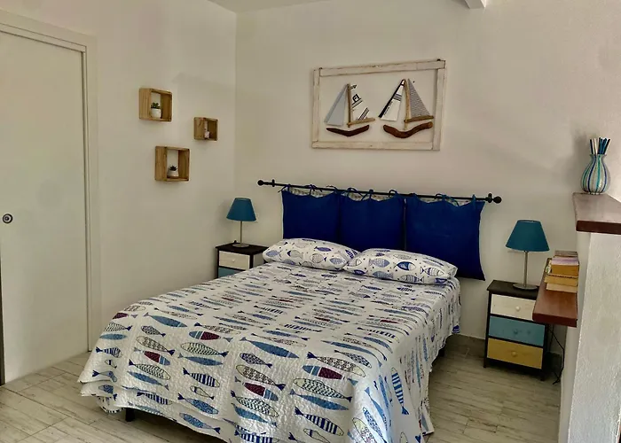 Ca Lea Beach House