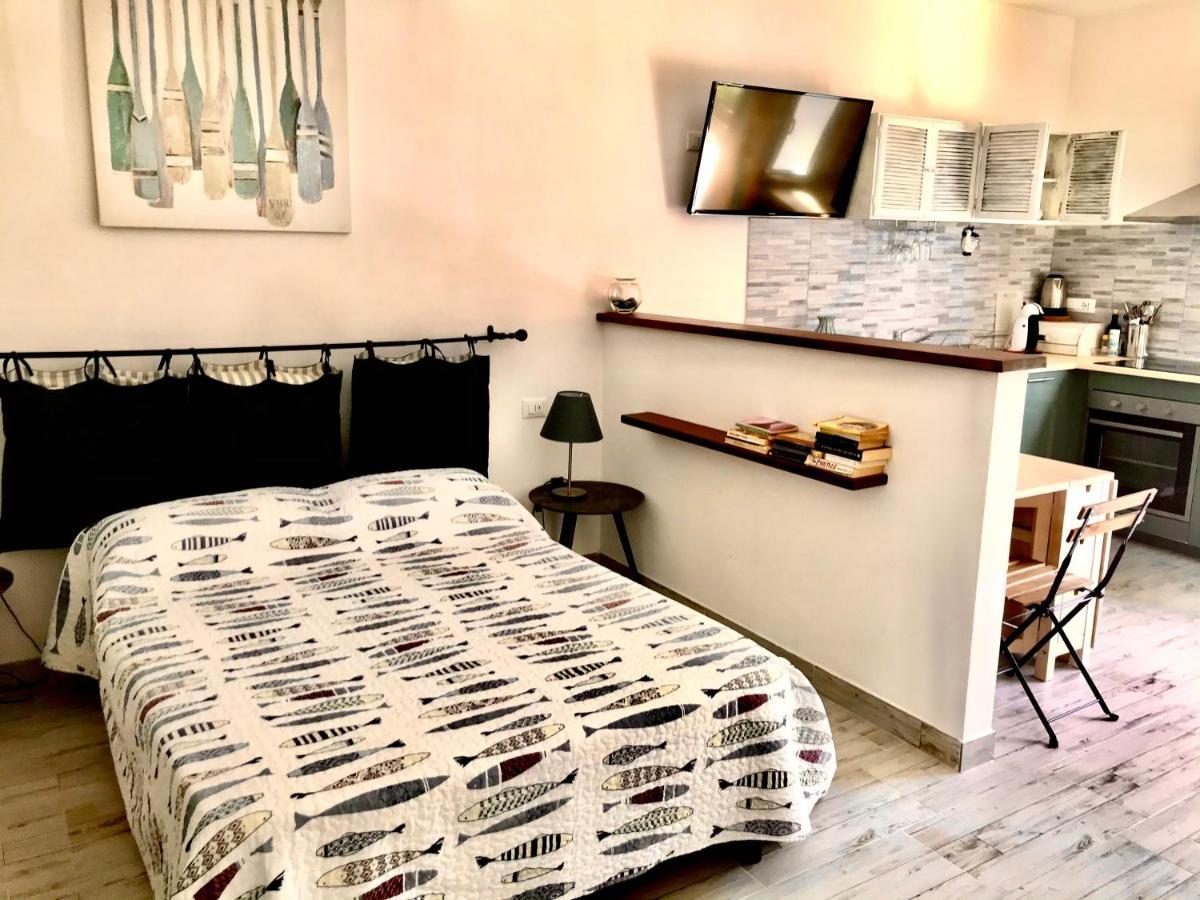 Ca Lea House * Monterosso al Mare