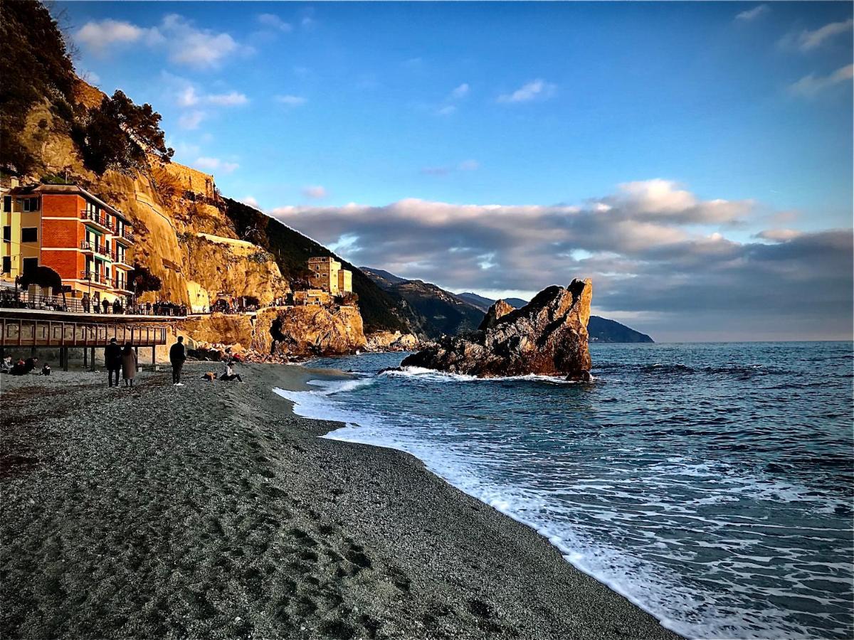 Apartment Ca Lea House Monterosso al Mare