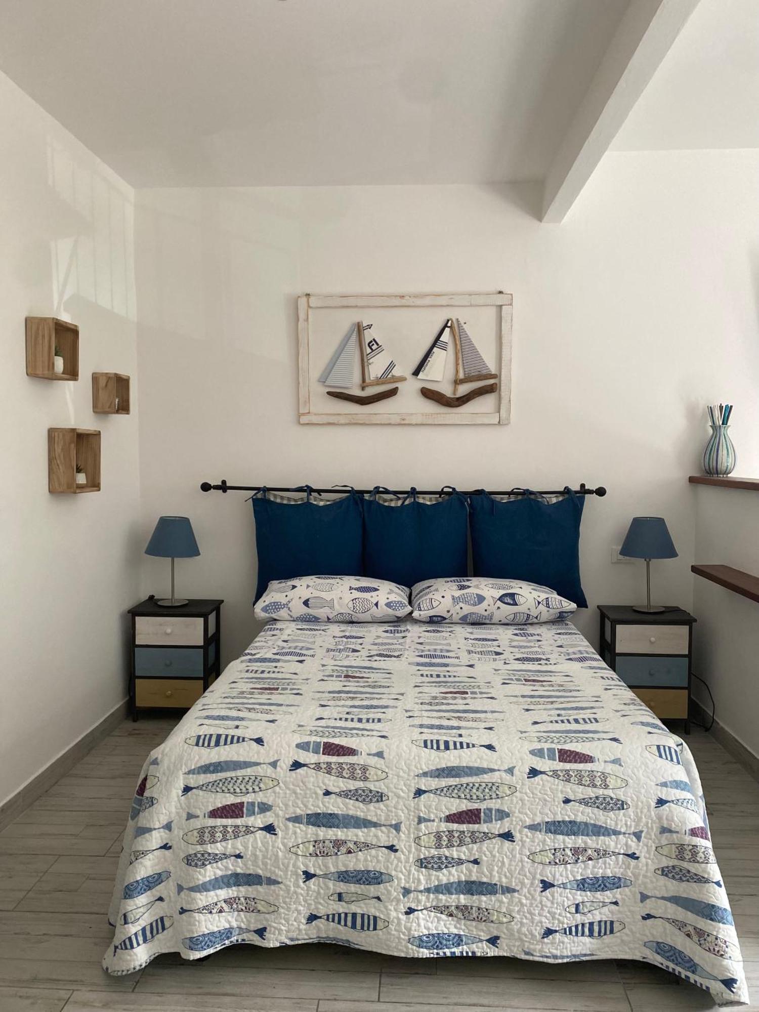 Ca Lea House Apartment Monterosso al Mare
